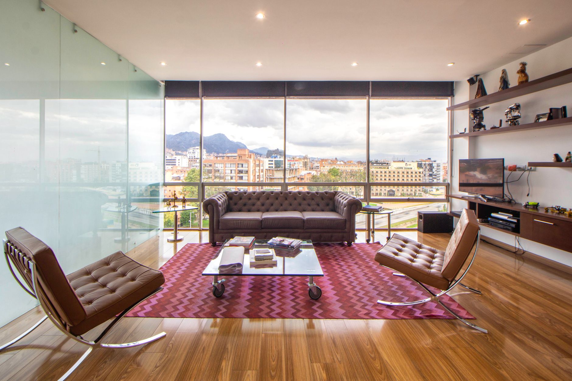 Estancia, Penthouse Zapopan 190 m²