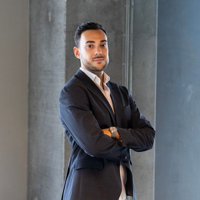 Rodrigo Ibarra, Director de Obra